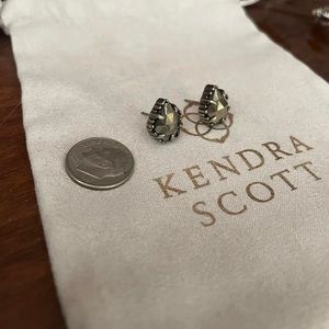 Kendra Scott earrings